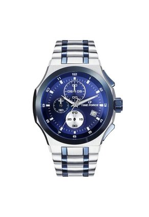 Reloj Time Force Hombre TF5021MAB-03M
