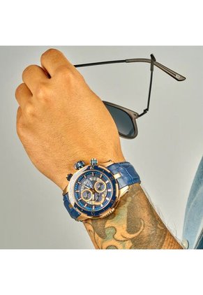 Reloj Time Force Hombre TF5022MR-03