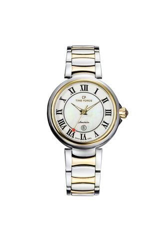 Reloj Time Force Mujer TF5043LAG-N02M Time Force