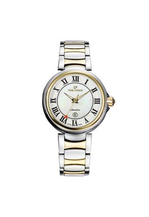 Reloj Time Force Mujer TF5043LAG-N02M