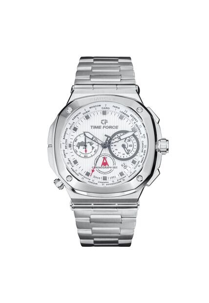 Reloj Time Force Hombre TF5054M-02M