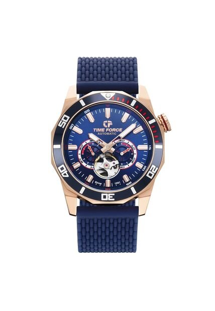 Reloj Time Force Hombre TF5035MR-03LTD