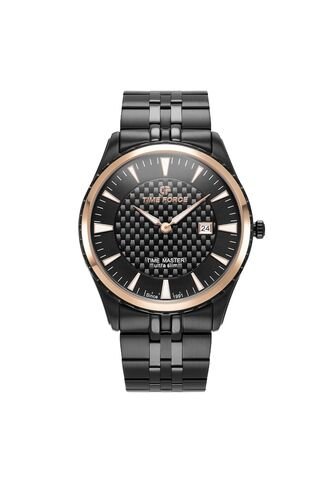 Reloj Time Force Hombre TF5041MNR-01M Time Force