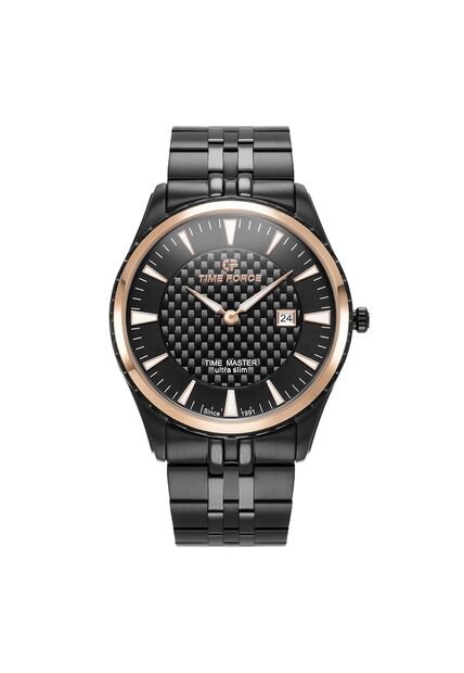Reloj Time Force Hombre TF5041MNR-01M