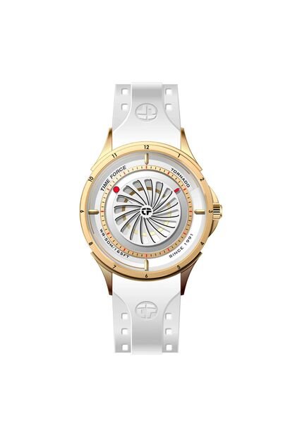 Reloj Time Force Hombre TF5051MG-02