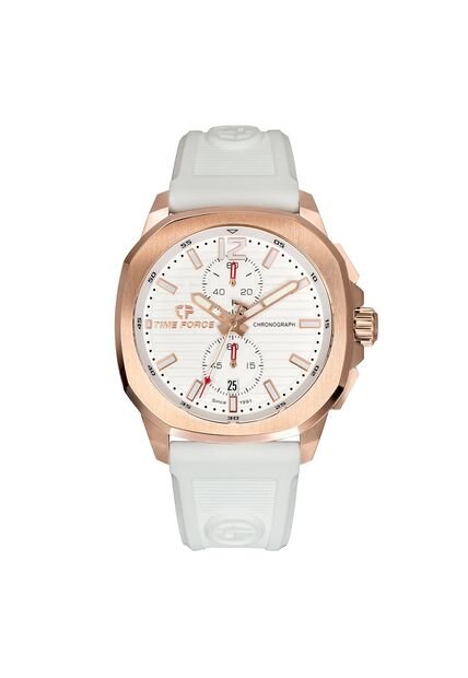 Reloj Time Force Hombre TF5045MR-02
