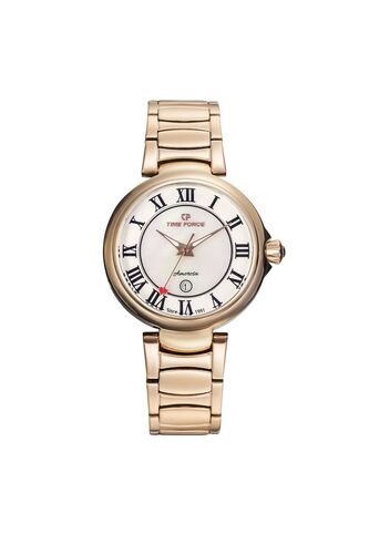 Reloj Time Force Mujer TF5043LR-N02M Time Force