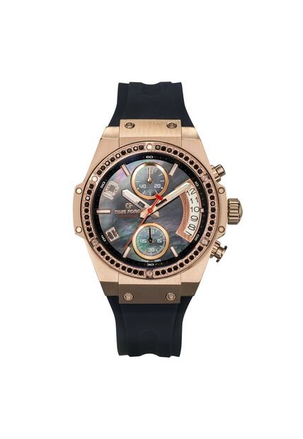 Reloj Time Force Mujer TF5039LRS-N01