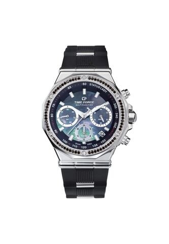 Reloj Time Force Mujer TF5055LS-N01 Time Force
