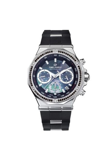 Reloj Time Force Mujer TF5055LS-N01
