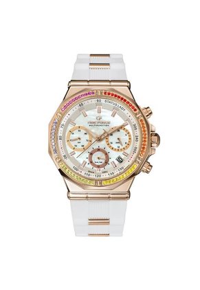 Reloj Time Force Mujer TF5055LRSR-N02