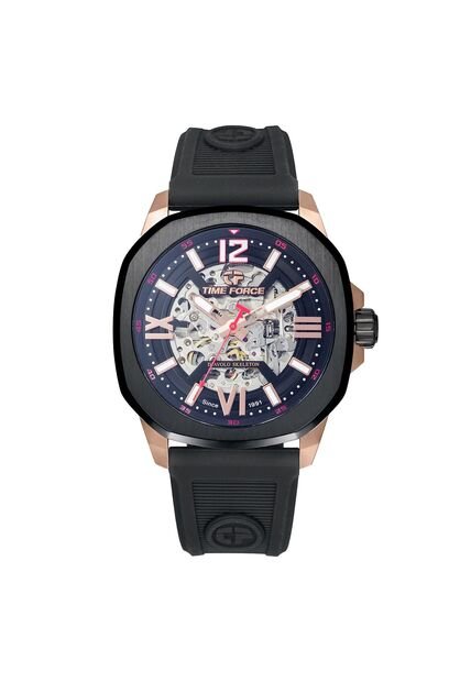 Reloj Time Force Hombre TF5046MRN-01LTD