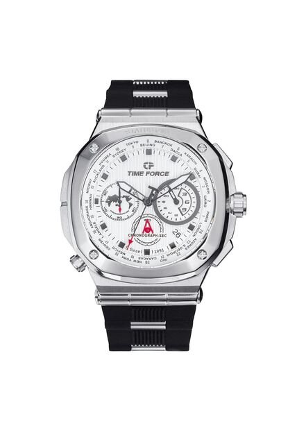 Reloj Time Force Hombre TF5054M-02