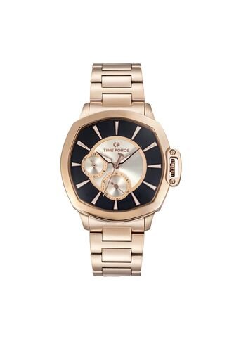 Reloj Time Force Mujer TF5029LR-01M Time Force