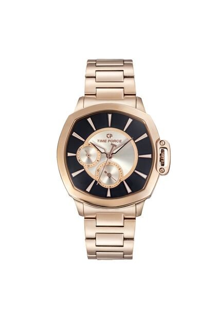 Reloj Time Force Mujer TF5029LR-01M