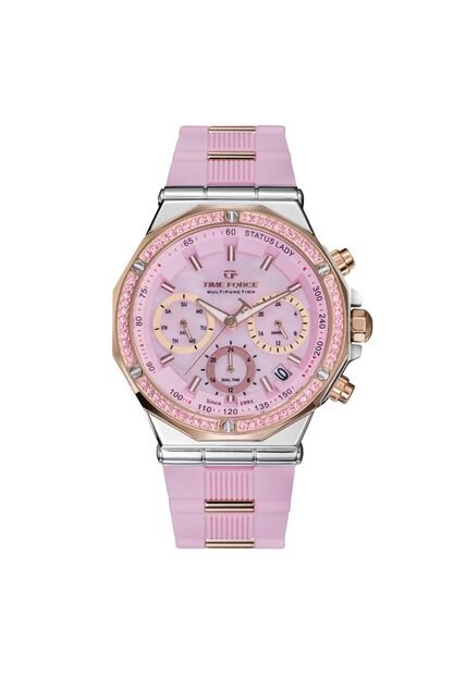 Reloj Time Force Mujer TF5055LARS-N14