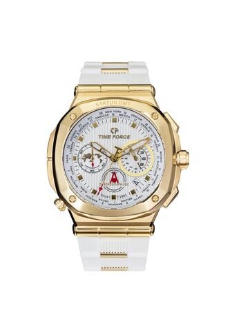 Reloj Time Force Hombre TF5054MG-02 Time Force