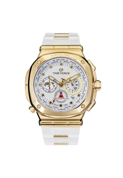 Reloj Time Force Hombre TF5054MG-02