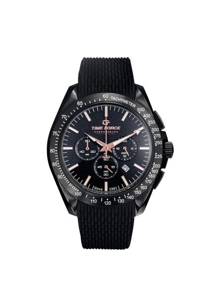 Reloj Time Force Hombre TF5048MN-01