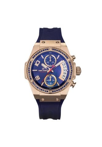 Reloj Time Force Mujer TF5039LRS-N03 Time Force