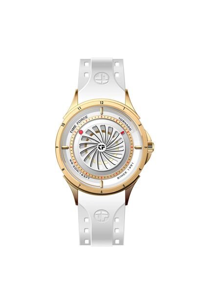 Reloj Time Force Mujer TF5051LG-02