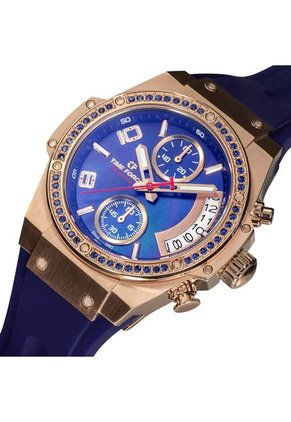 Reloj Time Force Mujer TF5039LRS-N03