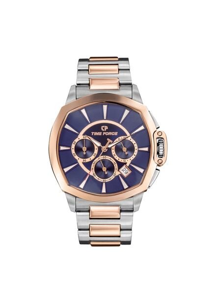 Reloj Time Force Hombre TF5029MAR-03M