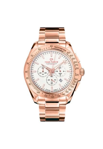 Reloj Time Force Hombre TF5048MR-02M