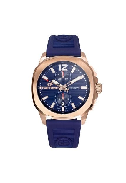 Reloj Time Force Hombre TF5045MR-03