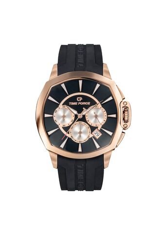 Reloj Time Force Hombre TF5029MR-01 Time Force