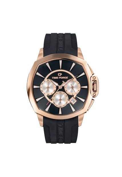 Reloj Time Force Hombre TF5029MR-01