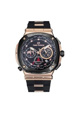 Reloj Time Force Hombre TF5054MNR-01 Time Force