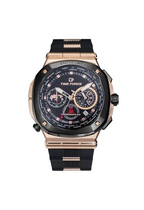 Reloj Time Force Hombre TF5054MNR-01
