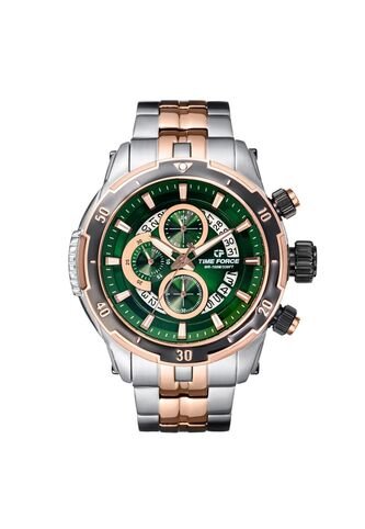 Reloj Time Force Hombre TF5022MAR-07M Time Force