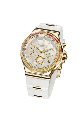 Reloj Time Force Mujer TF5055LGSR-N02