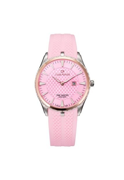 Reloj Time Force Mujer TF5047LAR-14