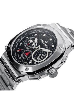 Reloj Time Force Hombre TF5054M-01M