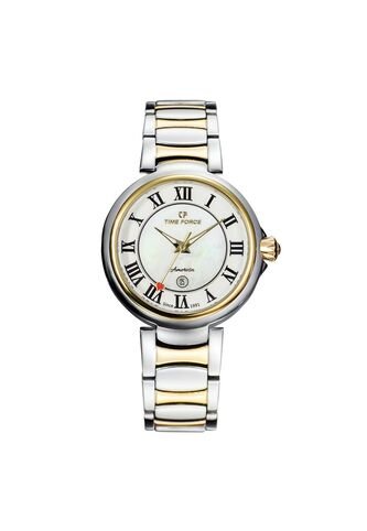 Reloj Time Force Mujer TF5043LAR-N02M Time Force