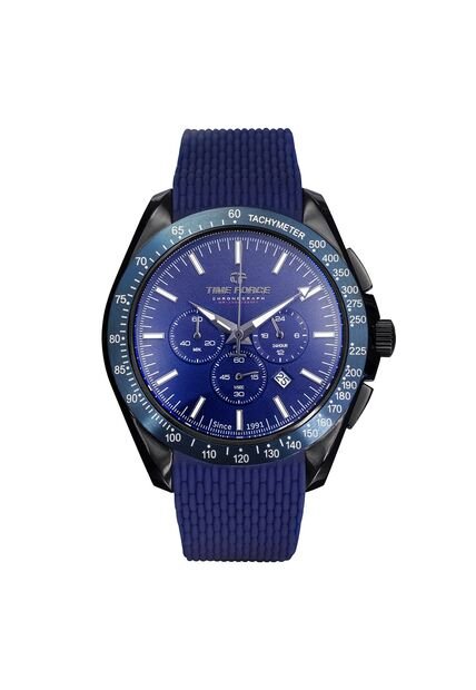 Reloj Time Force Hombre TF5048MNB-03
