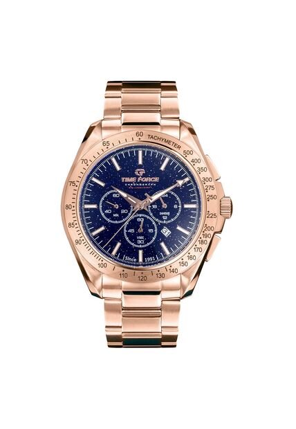 Reloj Time Force Hombre TF5049MR-03M