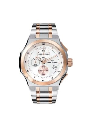 Reloj Time Force Hombre TF5021MAR-02M