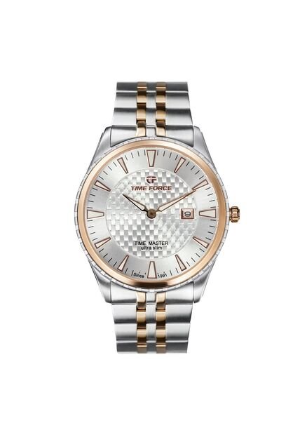 Reloj Time Force Hombre TF5041MAR-02M