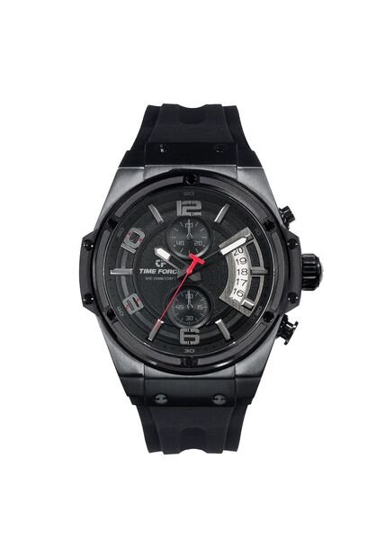 Reloj Time Force Hombre TF5024MN-01