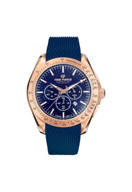 Reloj Time Force Hombre TF5049MR-03
