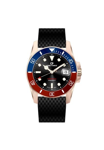 Reloj Time Force Hombre TF5042MR-01