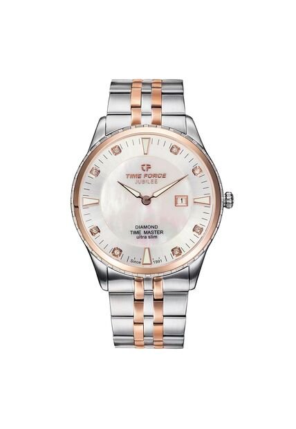 Reloj Time Force Hombre TF5041MAR-N02/8D LTD