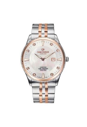 Reloj Time Force Hombre TF5041MAR-N02/8D LTD
