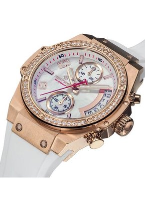 Reloj Time Force Mujer TF5039LRS-N02