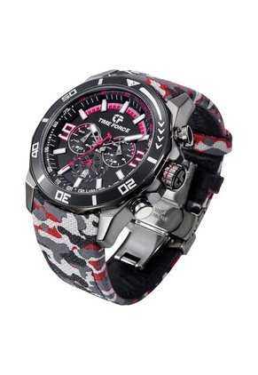 Reloj Time Force Hombre TF5036MN-01LTD