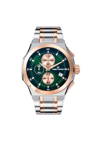 Reloj Time Force Hombre TF5021MAR-07M Time Force